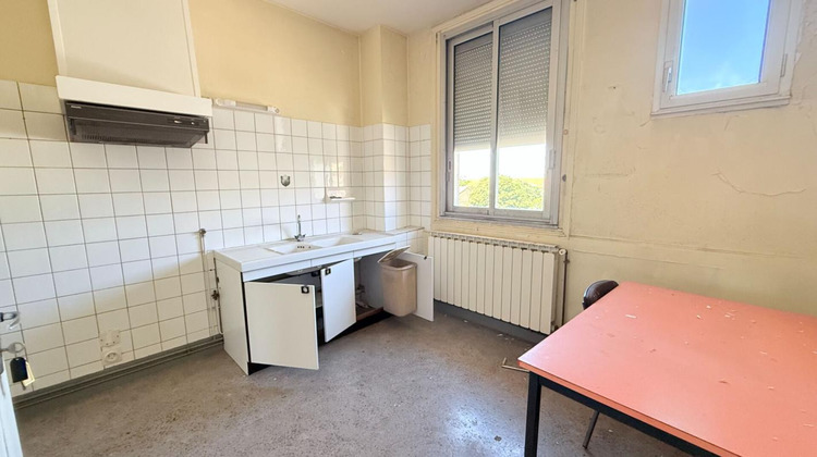 Ma-Cabane - Vente Immeuble CARCASSONNE, 842 m²
