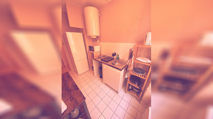 Ma-Cabane - Vente Immeuble Carcassonne, 177 m²