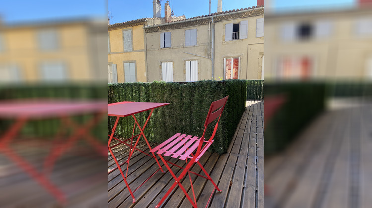 Ma-Cabane - Vente Immeuble Carcassonne, 183 m²