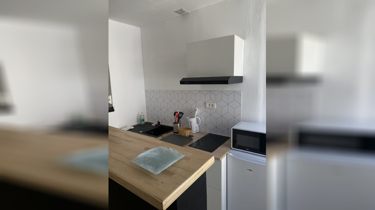 Ma-Cabane - Vente Immeuble Carcassonne, 183 m²