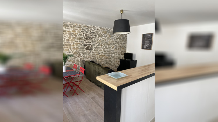 Ma-Cabane - Vente Immeuble Carcassonne, 183 m²