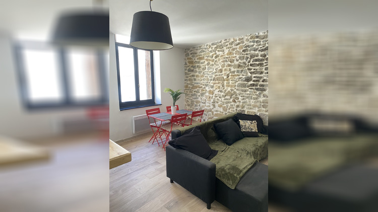Ma-Cabane - Vente Immeuble Carcassonne, 183 m²