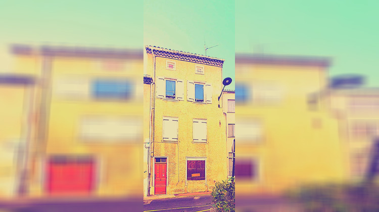 Ma-Cabane - Vente Immeuble Carcassonne, 95 m²