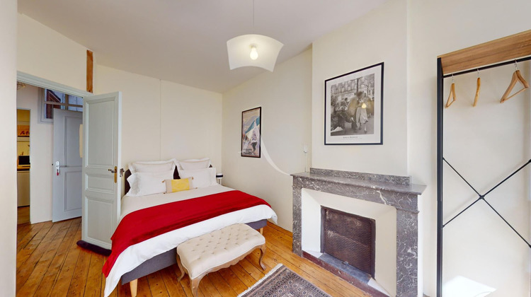 Ma-Cabane - Vente Immeuble CARCASSONNE, 185 m²