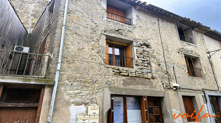Ma-Cabane - Vente Immeuble CARCASSONNE, 110 m²