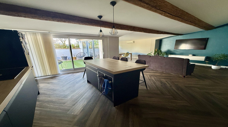 Ma-Cabane - Vente Immeuble Carcassonne, 192 m²