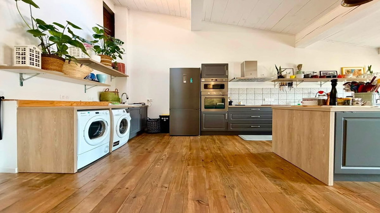 Ma-Cabane - Vente Immeuble Carcassonne, 171 m²
