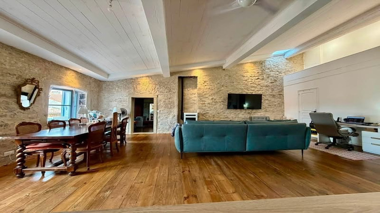 Ma-Cabane - Vente Immeuble Carcassonne, 171 m²