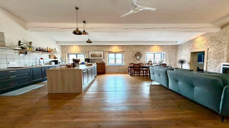 Ma-Cabane - Vente Immeuble Carcassonne, 171 m²