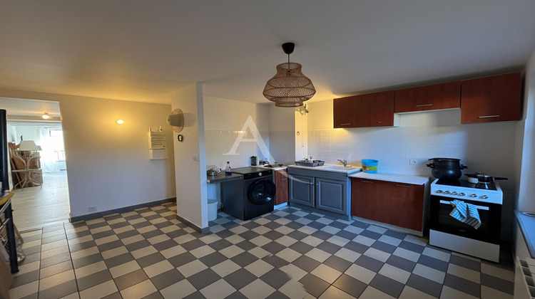 Ma-Cabane - Vente Immeuble CARCASSONNE, 125 m²
