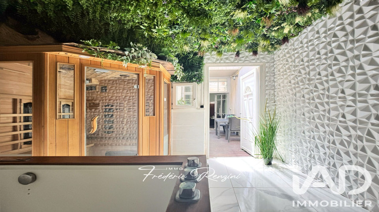 Ma-Cabane - Vente Immeuble Carcassonne, 155 m²