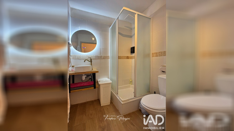 Ma-Cabane - Vente Immeuble Carcassonne, 155 m²