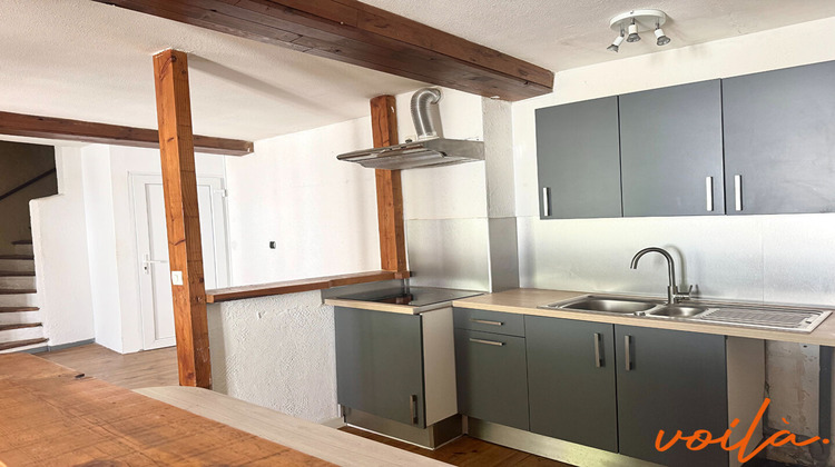 Ma-Cabane - Vente Immeuble CARCASSONNE, 108 m²