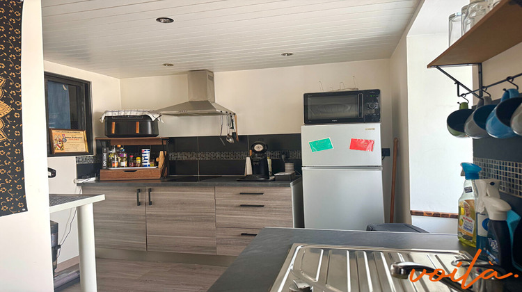Ma-Cabane - Vente Immeuble CARCASSONNE, 108 m²