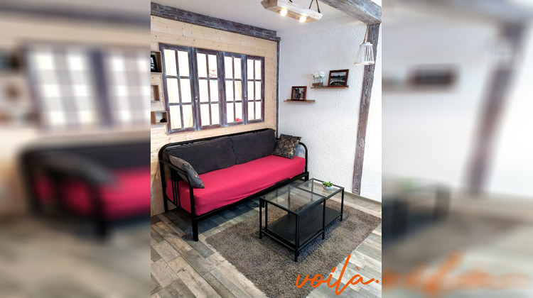 Ma-Cabane - Vente Immeuble CARCASSONNE, 80 m²