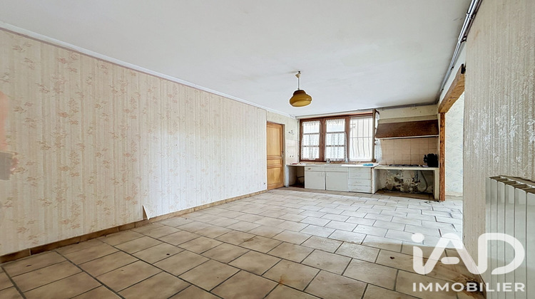 Ma-Cabane - Vente Immeuble Carcassonne, 124 m²