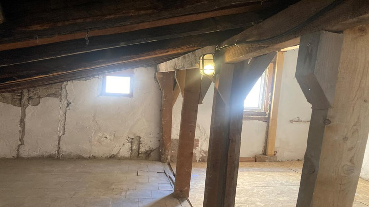 Ma-Cabane - Vente Immeuble CARCASSONNE, 122 m²