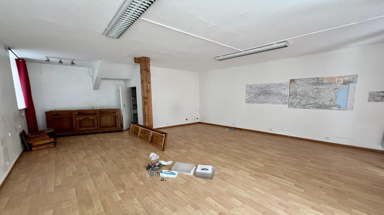 Ma-Cabane - Vente Immeuble CARCASSONNE, 330 m²