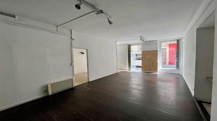 Ma-Cabane - Vente Immeuble CARCASSONNE, 330 m²