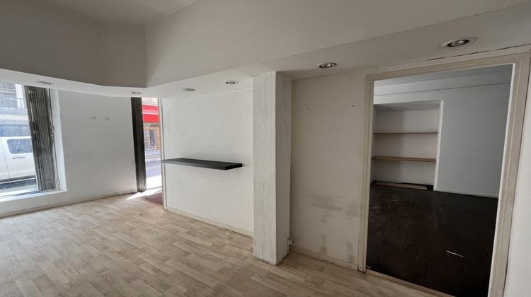 Ma-Cabane - Vente Immeuble CARCASSONNE, 330 m²