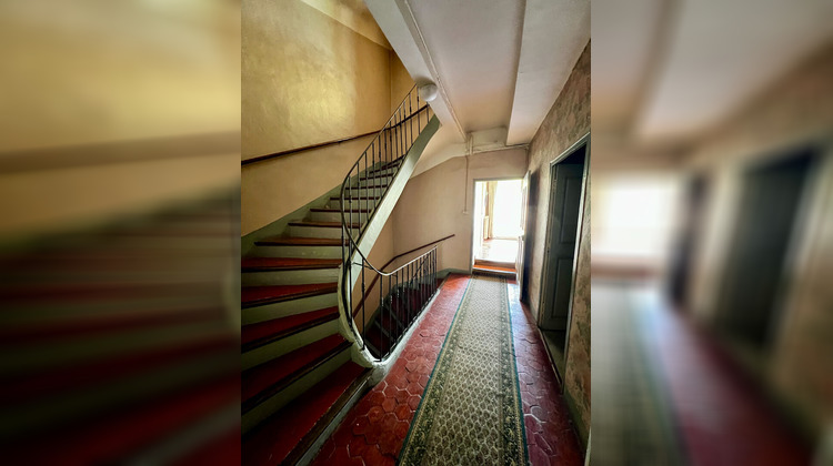 Ma-Cabane - Vente Immeuble CARCES, 182 m²