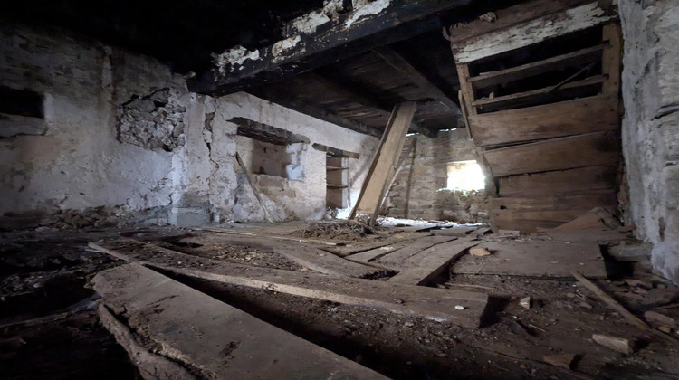 Ma-Cabane - Vente Immeuble Cardaillac, 298 m²