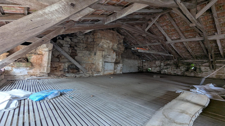 Ma-Cabane - Vente Immeuble Cardaillac, 298 m²