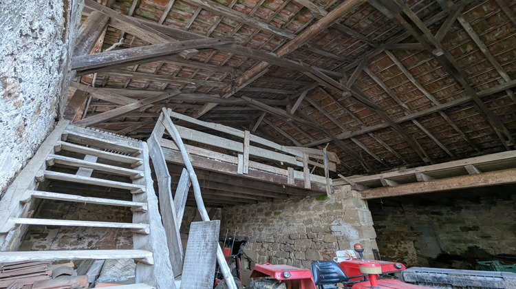 Ma-Cabane - Vente Immeuble Cardaillac, 298 m²