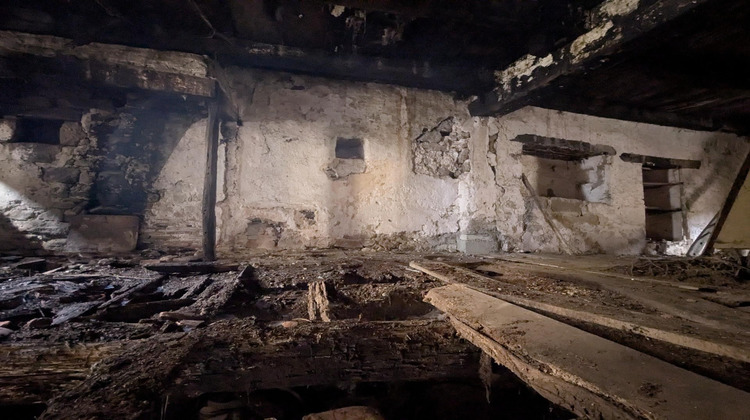 Ma-Cabane - Vente Immeuble Cardaillac, 298 m²