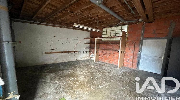 Ma-Cabane - Vente Immeuble Carentan, 240 m²