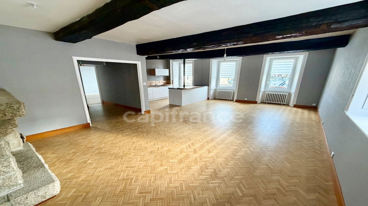 Ma-Cabane - Vente Immeuble CARHAIX PLOUGUER, 184 m²