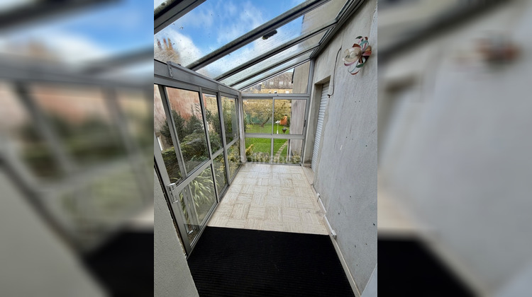 Ma-Cabane - Vente Immeuble CARHAIX PLOUGUER, 184 m²