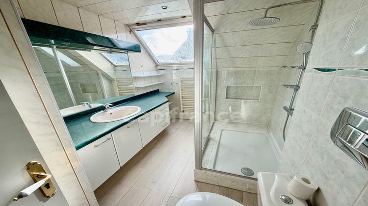 Ma-Cabane - Vente Immeuble CARHAIX PLOUGUER, 184 m²