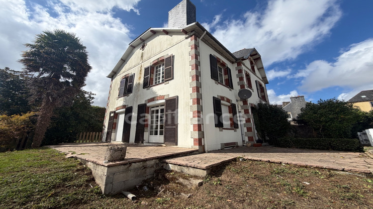 Ma-Cabane - Vente Immeuble CARHAIX PLOUGUER, 204 m²