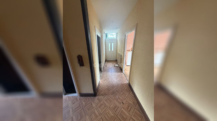 Ma-Cabane - Vente Immeuble CARHAIX PLOUGUER, 204 m²