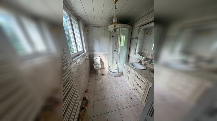 Ma-Cabane - Vente Immeuble CARHAIX PLOUGUER, 204 m²