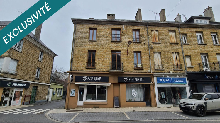 Ma-Cabane - Vente Immeuble Carignan, 260 m²