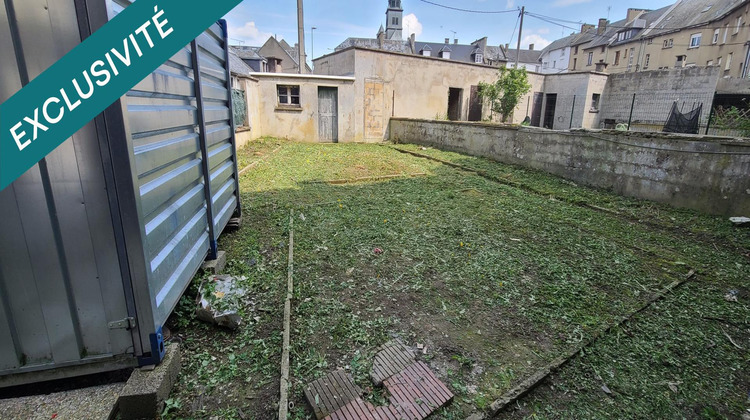 Ma-Cabane - Vente Immeuble Carignan, 260 m²