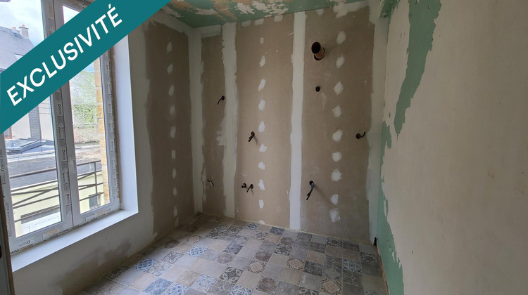 Ma-Cabane - Vente Immeuble Carignan, 260 m²