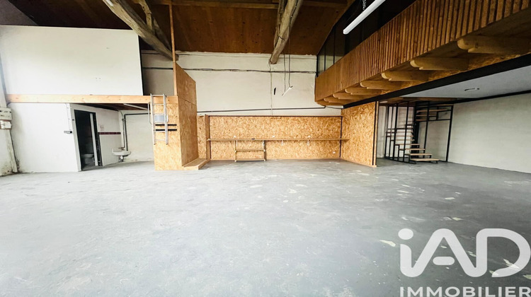 Ma-Cabane - Vente Immeuble Carignan-de-Bordeaux, 144 m²