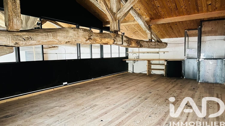 Ma-Cabane - Vente Immeuble Carignan-de-Bordeaux, 144 m²