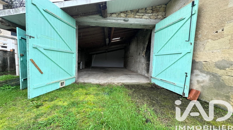Ma-Cabane - Vente Immeuble Carignan-de-Bordeaux, 144 m²