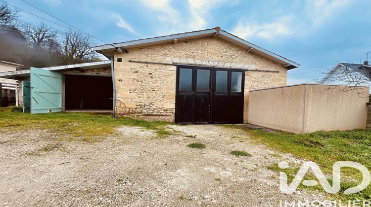 Ma-Cabane - Vente Immeuble Carignan-de-Bordeaux, 144 m²