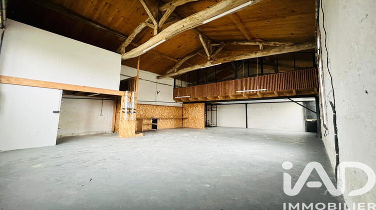Ma-Cabane - Vente Immeuble Carignan-de-Bordeaux, 144 m²