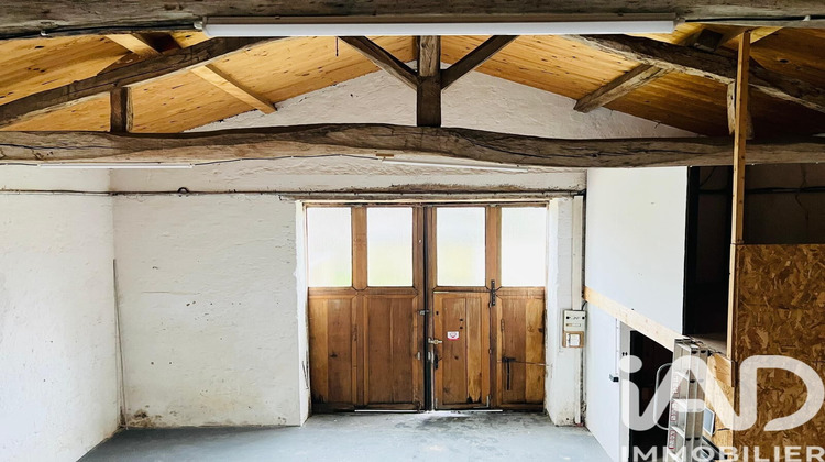 Ma-Cabane - Vente Immeuble Carignan-de-Bordeaux, 144 m²