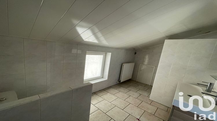 Ma-Cabane - Vente Immeuble Carling, 213 m²