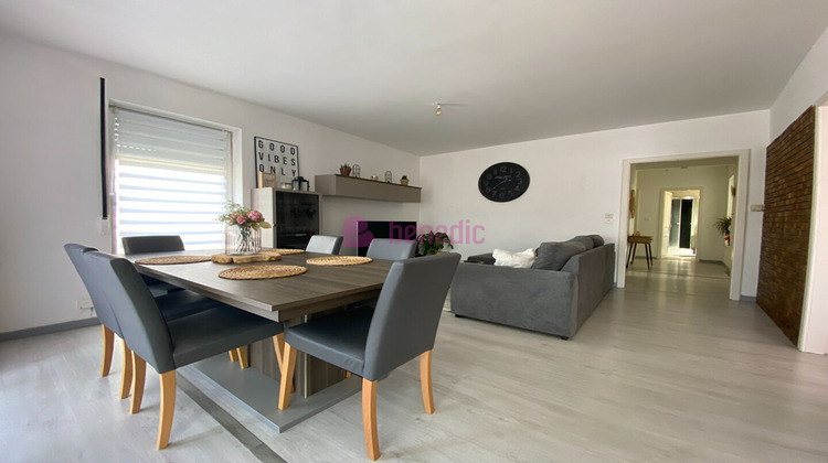 Ma-Cabane - Vente Immeuble CARLING, 210 m²