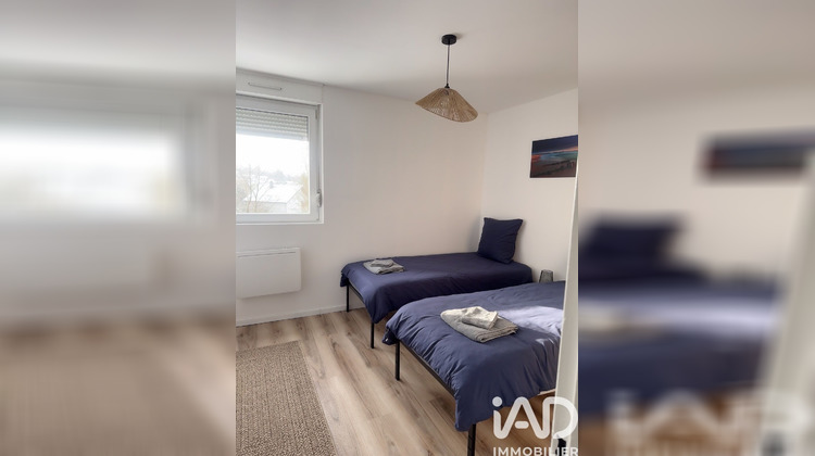 Ma-Cabane - Vente Immeuble Carling, 1300 m²