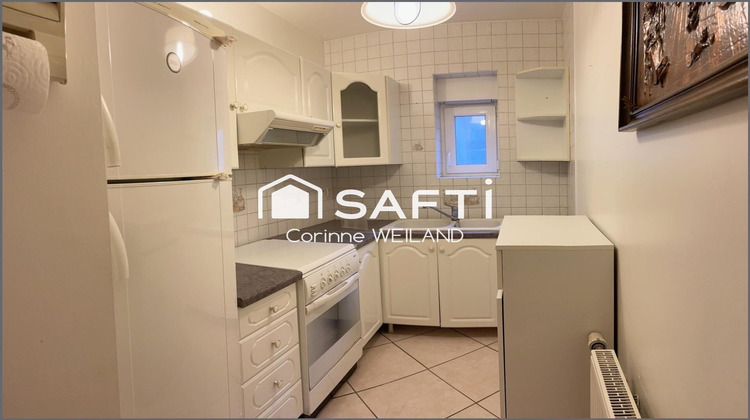 Ma-Cabane - Vente Immeuble Carling, 445 m²