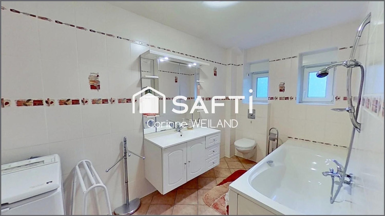 Ma-Cabane - Vente Immeuble Carling, 445 m²